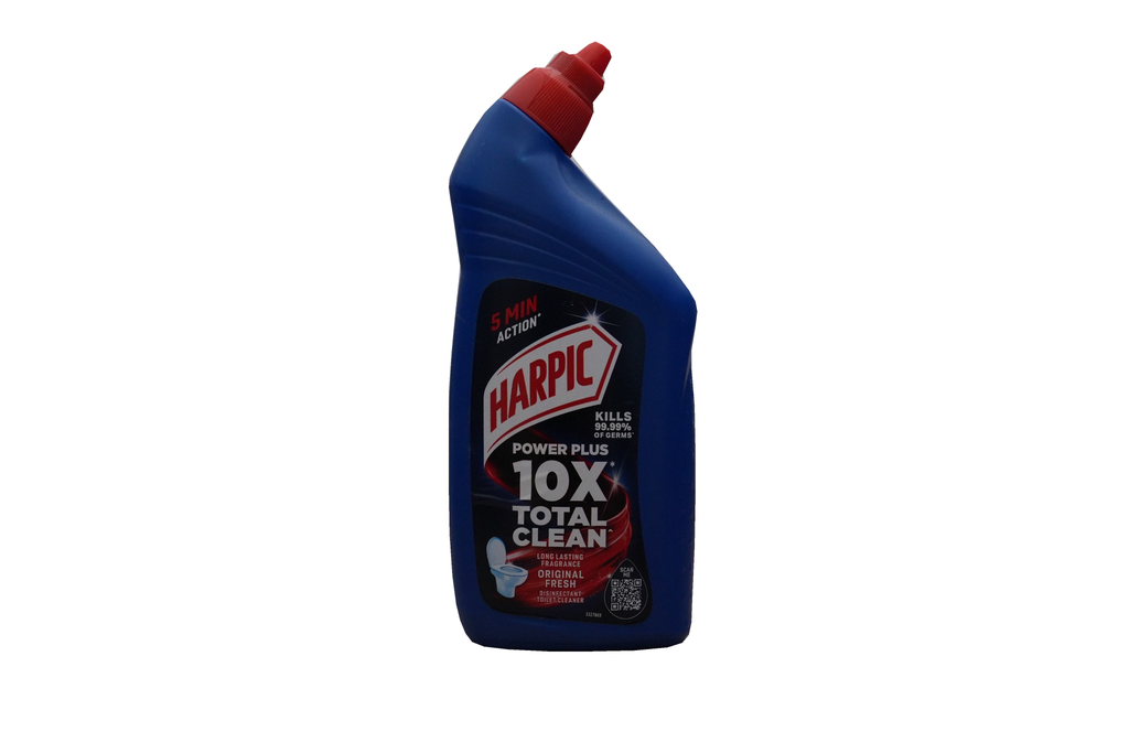 HARPIC 10* TOTAL CLEAN 500ML